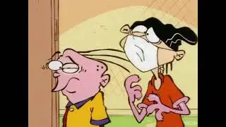Sarah esta resfriada - ED, EDD Y EDDY ESPAÑOL LATINO