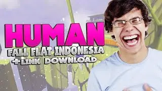 EH KOK ILANG.. - HUMAN FALL FLAT INDONESIA #2