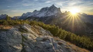Sleep, Study and Relaxation, Meditation