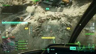 Battlefield 2042 : Luck Or Skill