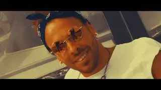 Lucas Morais - THOT feat. Allan Louderback & Curron Nigel (Official Music Video)