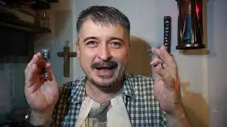 БИТВА MUEHLE R 41 с его КОПИЕЙ!