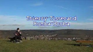 Rumba-Houba - Thierry Tisserand (performed by Paul Liro)