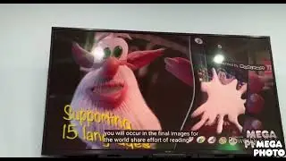 TALKING BOOBA 2 TRAILER ENGLISH