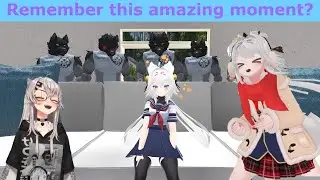 I cursed Vtuber Filian's 500k Special!