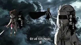#1 Hà nhân tu tiên truyện (sự trở lại của ta) #hhtq 