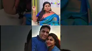 ''Actress-க்கு Marriage ஆகி ஒரு Family-க்குள்ள போறப்போ...'' - Vichitra #shorts