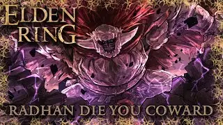 Birthday Stream - Little Brother Helping Me To Kill RADHAN!