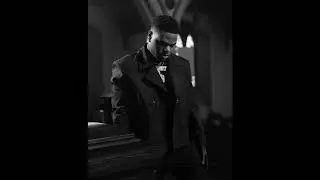 FRIDAYY X VORY TYPE BEAT "LOVE U THRU IT"