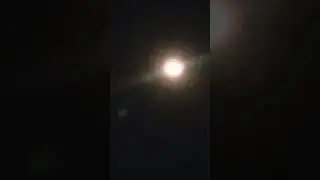 Adcome 8X mobile telephoto lens moon photography #shorts#moon #moonphotography#photography#pocof3gt