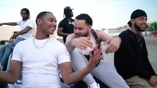 SPIN - AJ (Prod. AJ) SHOT BY: @benzovisual