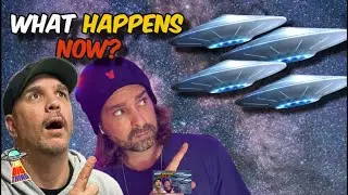 WHAT NOW? Pentagon releases a report denying Reverse Engineering and the UFO community pushes back!