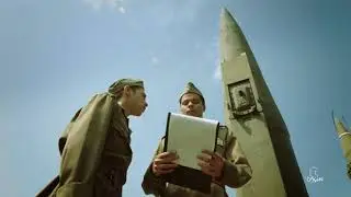 5 минути София - Ракетен комплекс СС-23 / 5 minutes Sofia - SS-23 Rocket complex