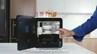 How to Make Rotis in Seconds With Rotimatic NEXT | Automatic Roti Maker Tutorial