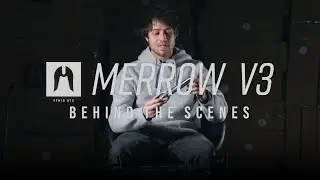 Merrow V3 Fork : Behind the scene