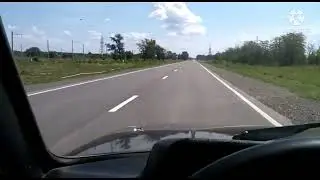Командировка в КБР , г Терек с Акбаш. Выращиваем огурец. Алмазагро.