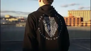 Kingdom Culture Apparel