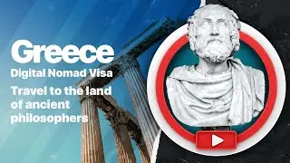 Greece Digital Nomad Visa: how to apply, find networking groups, and requirements