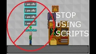 2 Anti AFK Methods | Dredark