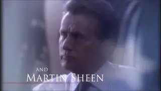 The West Wing -  Opening Titles