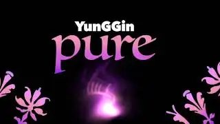 YunGGin - PURE