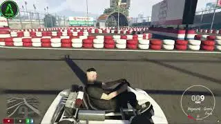 Fivem ESX Gokart script + ymap + gokart cars | Toxic Fivem 1k+ Free scripts 