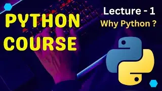 Data Science with Python | Python Tutorial for Beginners