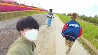 KALMA - スローでイコー (Music Video)