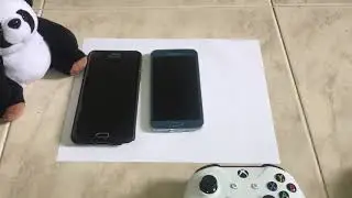 Xbox Controller 