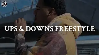 Ralfy The Plug x Drakeo The Ruler Type Beat - 