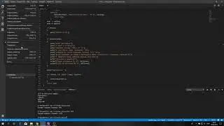 Решение проблемы с кодировкой КИРИЛЛИЦЫ в VSCODE