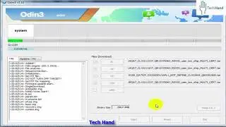 Update Software Operating System Flash Using Odin Tool for Samsung Galaxy J2 Prime (SM-G532F)