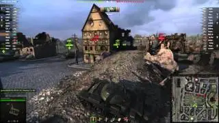 Lets Play World of Tanks #031 | USA! | [Deutsch] [1080p60]