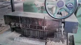 WEMEI Vielblattsaege Torwegge A1E / многопил Torwegge A1E