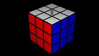 Rubik cubes! Dark Deception animation