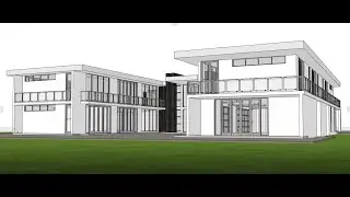 8 BEDROOM HOUSE TUTORIALS pt 3