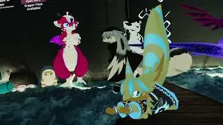VRChat Rikkor Meetup #87