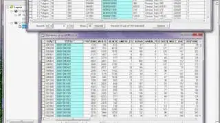 Join tables in ArcMap using U.S. Census data - CSV, DBF, or Excel