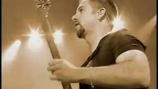 Queensryche - Comfortably Numb (Live)