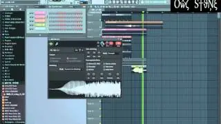 FL Studio 12 Trance Tutorial 001 by Owl Prayer