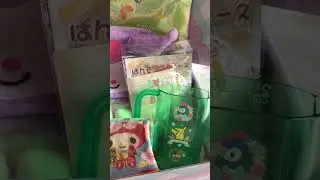 Sokawaii Feb.2024 Unboxing #sokawaii #sanrio