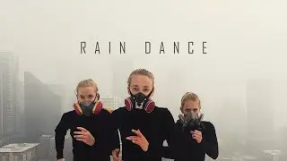 RAIN DANCE - Whilk & Misky, Marian Hill | Natalya Z choreography.