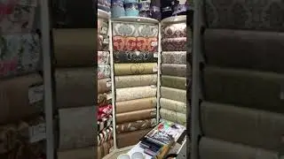 Tapetcenter magazinul str Dacia Oradea