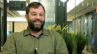Israel Bryski of MIO Partners talks about Zero Networks