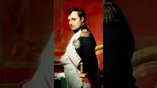 Три мифа о Наполеоне #Shorts
