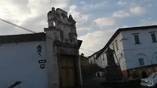 VISITA EXPRÉS A PATZCUARO MICHOACAN, CONOCIMOS EL CONVENTO DONDE CRÍAN AL ACHOQUE