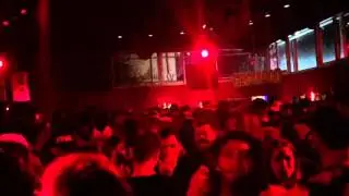 DC10 1.1.2016 Circoloco NYD 2016 NYE