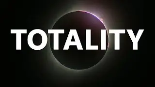 Eclipse Totality - Ken Again