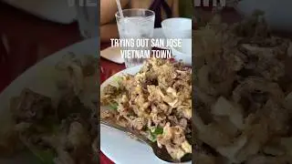 Rong Bien is a Vietnamese gem in Little Saigon! 🌟Create your own rolls, enjoy generous portions!