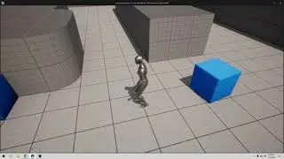 Unreal Engine: How to change cameras from player to another camera actor